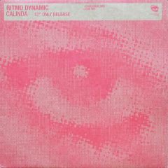 Ritmo-Dynamic - Ritmo-Dynamic - Calinda - Xtravaganza Recordings