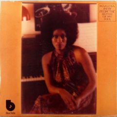 Marlena Shaw - Marlena Shaw - From The Depths Of My Soul - Blue Note