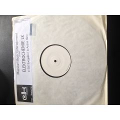 Elektrochemie Lk - Elektrochemie Lk - Elk Boogaloo - Massive! Music