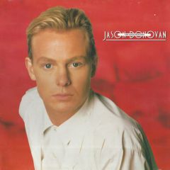 Jason Donovan - Jason Donovan - Ten Good Reasons - Pwl Records