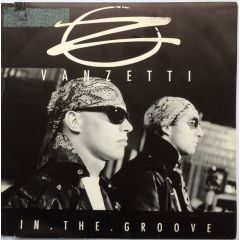 Vanzetti - Vanzetti - In The Groove - Indisc