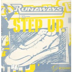Runaways - Runaways - Peace - Ultimate Dilemma
