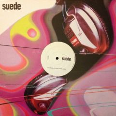 Suede - Suede - Everything Will Flow - Nude Records