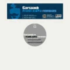 Garsaaidi - Garsaaidi - Frank Zaffa (Remixes) - Compost