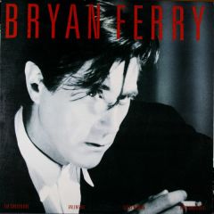 Bryan Ferry - Bryan Ferry - Boys And Girls - EG