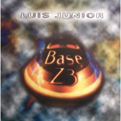 Luis Junior - Luis Junior - Base Z3 - Quality Madrid