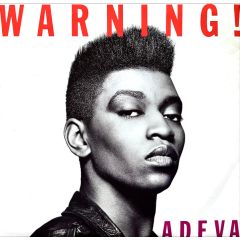 Adeva - Adeva - Warning (Remix) - Cooltempo