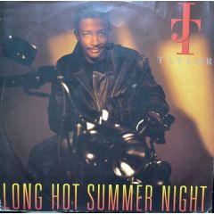 Jt Taylor - Jt Taylor - Long Hot Summer Night - MCA