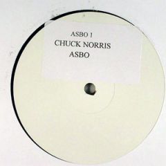 Chuck Norris - Chuck Norris - Asbo - Asbo 1