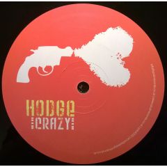 Hodge - Hodge - Crazy - Youth Club Limited