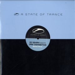 DJ Shah Meets Jan Johnston - DJ Shah Meets Jan Johnston - Beautiful (Glimpse Of Heaven) - A State Of Trance