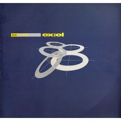 808 State - 808 State - Ex:El - ZTT