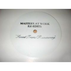 Nu Yorican Soul - Nu Yorican Soul - Sweet Tears / Runaway (Masters At Work Re-Edits) - Talkin Loud