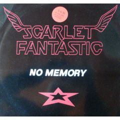 Scarlet Fantastic - Scarlet Fantastic - No Memory - Arista