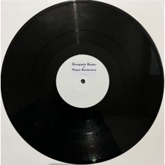 Renegade Master Vs Boogie Wonderland - Renegade Master Vs Boogie Wonderland - Ep - Not On Label