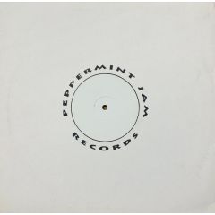 Glaubitz & Roc - Glaubitz & Roc - Sunshine Day - Peppermint Jam