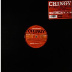 Chingy - Chingy - Pullin Me Back - Capital