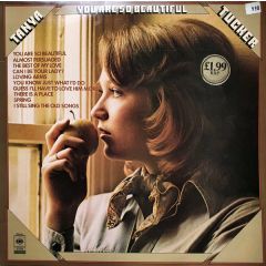 Tanya Tucker - Tanya Tucker - You Are So Beautiful - CBS
