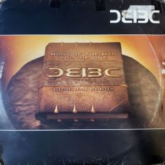 Bad Company - Bad Company - Book Of The Bad Volume One - Bad Company Rec