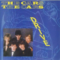 The Cars - The Cars - Drive - Elektra