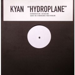 Kyan - Kyan - Hydroplane - Saigon