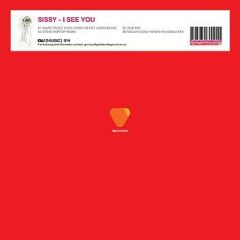 Sissy - Sissy - I See You - Global Underground