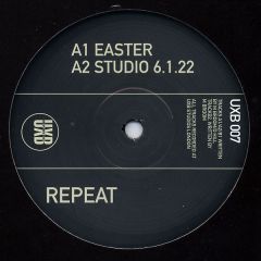Repeat - Repeat - Easter - Unexplored Beats