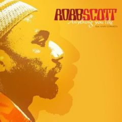Scott Robb - Scott Robb - Anything You Like - Sunshine Enterprises