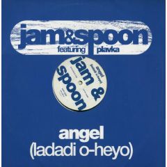 Jam & Spoon - Jam & Spoon - Angel (Ladadi O-Heyo) - Epic