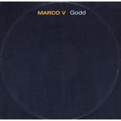 Marco V - Marco V - Godd - Superstar