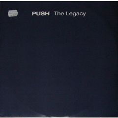 Push - Push - The Legacy - Superstar