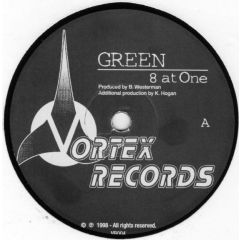 Various Artists - Various Artists - VR004 - Vortex Records