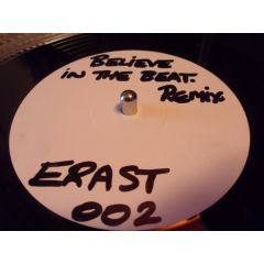 DJ Stompy / DJ Storm - DJ Stompy / DJ Storm - Believe In The Beat (Remix) - New Era Select