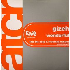 Gizeh - Gizeh - Wonderful - Tcom