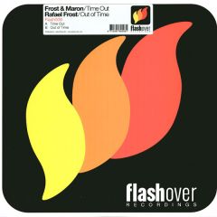 Frost & Maron - Frost & Maron - Time Out - Flashover