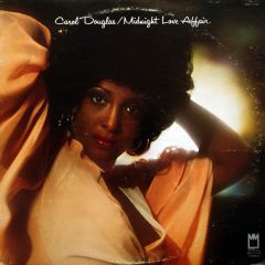 Carol Douglas - Carol Douglas - Midnight Love Affair - Midland International