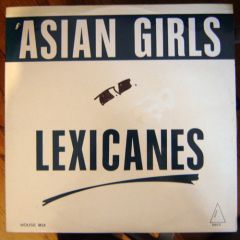 Lexicanes - Lexicanes - Asian Girls - House