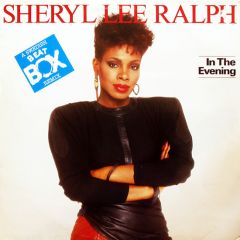 Sheryl Lee Ralph - Sheryl Lee Ralph - In The Evening (Swedish Remix) - Beat Box