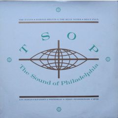 Various Artists - Various Artists - The Sound Of Philadelphia - K-Tel