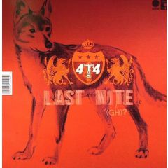 4T4 - 4T4 - It's Just Begun - Format