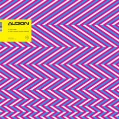 Audion / Ellen Allien - Audion / Ellen Allien - Just A Man / Just A Woman - Spectral Sound
