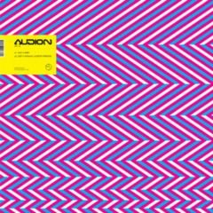 Audion / Ellen Allien - Audion / Ellen Allien - Just A Man / Just A Woman - Spectral Sound