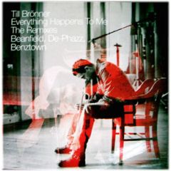 Till Brönner - Till Brönner - Everything Happens To Me (The Remixes) - Universal Jazz Germany