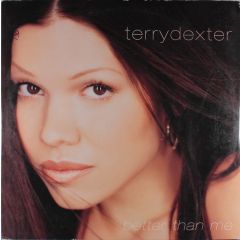 Terry Dexter - Terry Dexter - Better Than Me - Warner Bros
