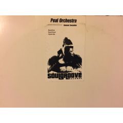 Peal Orchestra - Peal Orchestra - Summer Sensation - Soulgroove
