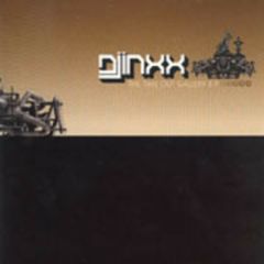 Djinxx - Djinxx - The Time Out Gallery E.P - Serial