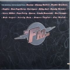 Various Artists - Various Artists - FM (The Original Movie Soundtrack) - MCA