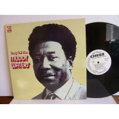 Muddy Waters - Muddy Waters - They Call Me Muddy Waters - Green Line Records