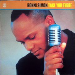 Ronni Simon - Ronni Simon - Take You There - Network