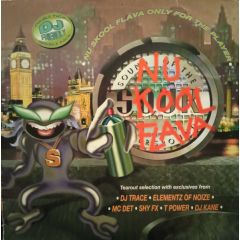 Various - Various - Nu Skool Flava - SOUR